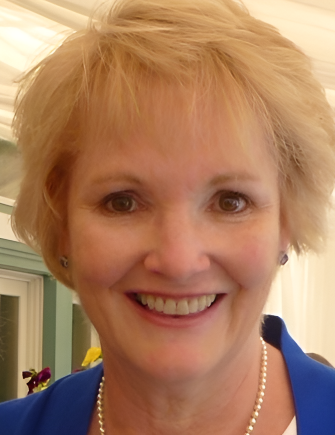 Agent Photo of Jeanne